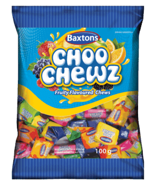 Choo Chewz