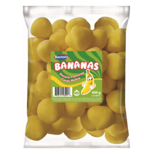 Bananas 400g